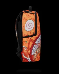 NARUTO RAMEN SHARK u30d0u30fcu30b8u30e7u30f32 BACKPACK (DLXR)><noscript><img width=