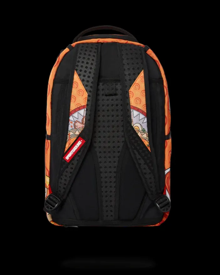 NARUTO RAMEN SHARK u30d0u30fcu30b8u30e7u30f32 BACKPACK (DLXR)>SPRAYGROUND Sale