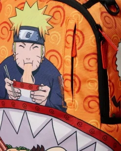 NARUTO RAMEN SHARK u30d0u30fcu30b8u30e7u30f32 BACKPACK (DLXR)><noscript><img width=