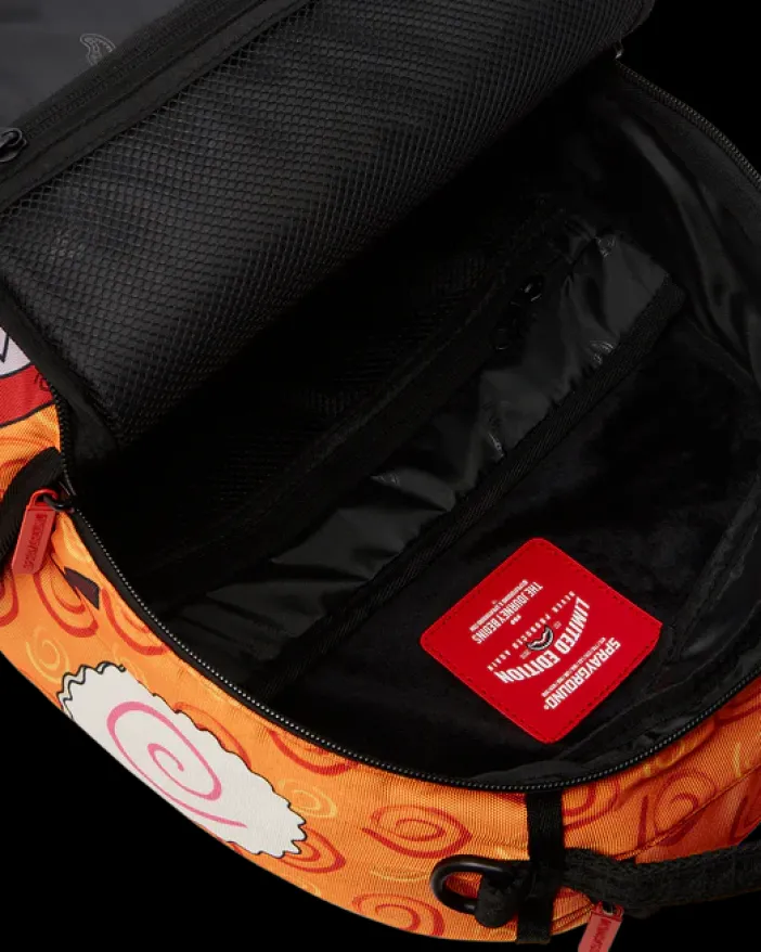 NARUTO RAMEN SHARK u30d0u30fcu30b8u30e7u30f32 BACKPACK (DLXR)>SPRAYGROUND Sale