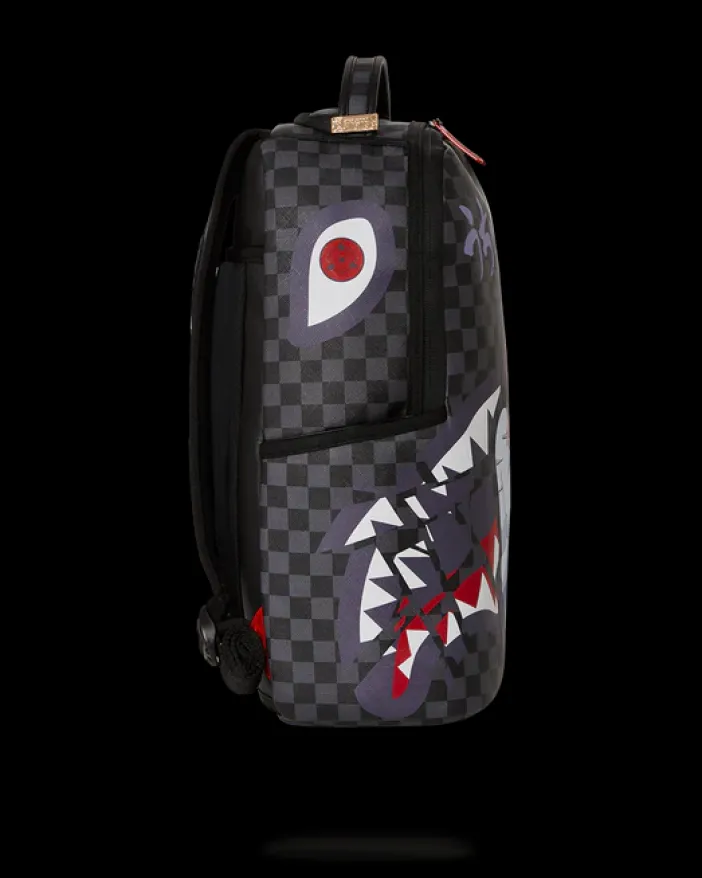 NARUTO SASUKE (DLXV)>SPRAYGROUND Hot