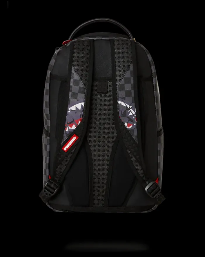 NARUTO SASUKE (DLXV)>SPRAYGROUND Hot