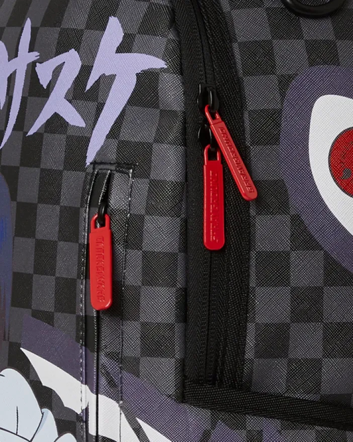 NARUTO SASUKE (DLXV)>SPRAYGROUND Hot