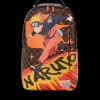 NARUTO SPLASH BACKPACK (DLXV)>SPRAYGROUND Sale