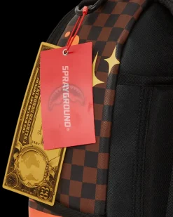 NARUTO SPLASH BACKPACK (DLXV)><noscript><img width=