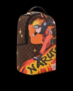 NARUTO SPLASH BACKPACK (DLXV)><noscript><img width=