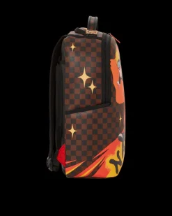 NARUTO SPLASH BACKPACK (DLXV)><noscript><img width=