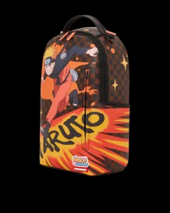 NARUTO SPLASH BACKPACK (DLXV)><noscript><img width=