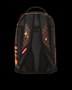 NARUTO SPLASH BACKPACK (DLXV)><noscript><img width=