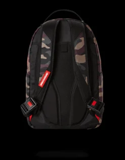 NASCAR BURNOUT BACKPACK><noscript><img width=