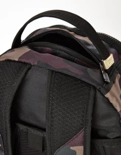 NASCAR BURNOUT BACKPACK><noscript><img width=