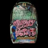 NAUGHTY BY NATURE HIP HOP HOORAY 30TH ANNIVERSARY COLLAB BACKPACK>SPRAYGROUND Discount