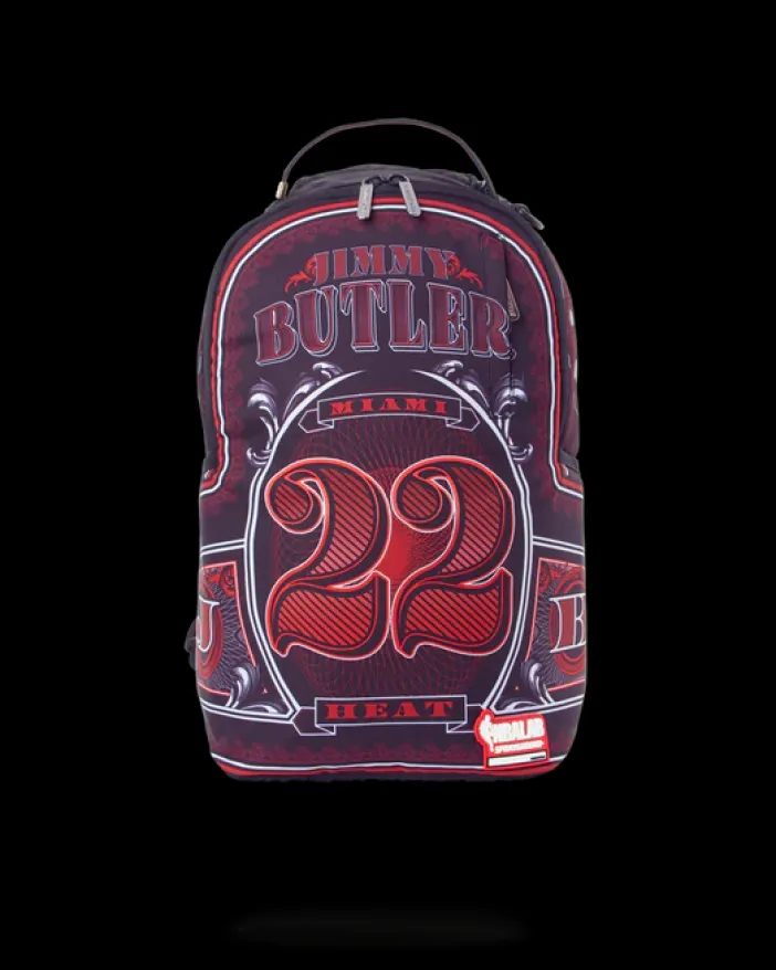 NBA BUTLER MONEY BACKPACK>SPRAYGROUND Outlet