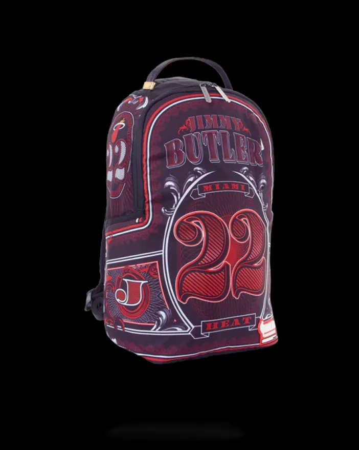 NBA BUTLER MONEY BACKPACK>SPRAYGROUND Outlet