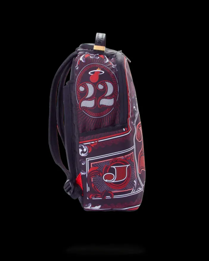 NBA BUTLER MONEY BACKPACK>SPRAYGROUND Outlet