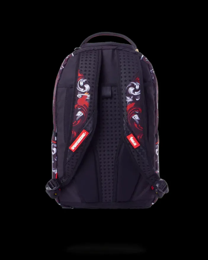 NBA BUTLER MONEY BACKPACK>SPRAYGROUND Outlet