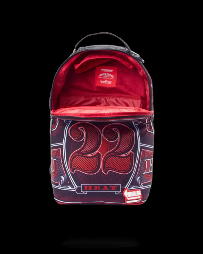 NBA BUTLER MONEY BACKPACK>SPRAYGROUND Outlet