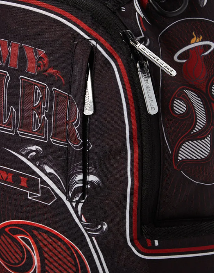 NBA BUTLER MONEY BACKPACK>SPRAYGROUND Outlet