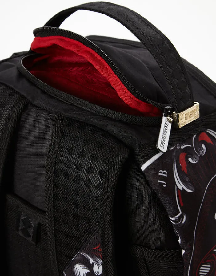 NBA BUTLER MONEY BACKPACK>SPRAYGROUND Outlet