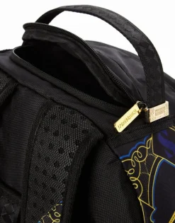 NBA CURRY MONEY BACKPACK><noscript><img width=