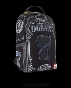 NBA DURANT MONEY BACKPACK>SPRAYGROUND Online