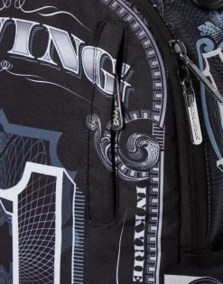 NBA IRVING MONEY BACKPACK><noscript><img width=