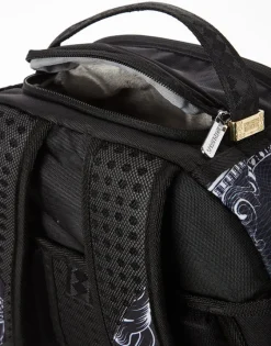 NBA IRVING MONEY BACKPACK><noscript><img width=