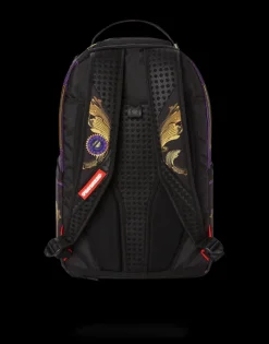 NBA LEBRON MONEY BACKPACK><noscript><img width=