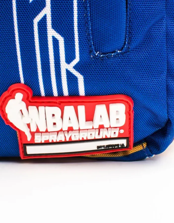 NBALAB DURANT TRON>SPRAYGROUND Discount