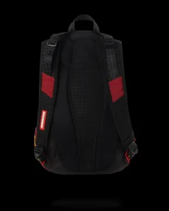 NBALAB: MIAMI HEAT TRAINER BACKPACK><noscript><img width=
