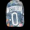 NBALAB WESTBROOK DENIM>SPRAYGROUND Hot