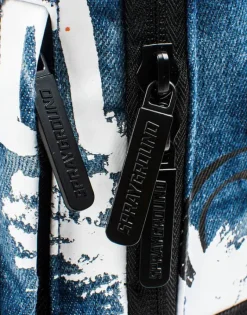 NBALAB WESTBROOK DENIM><noscript><img width=