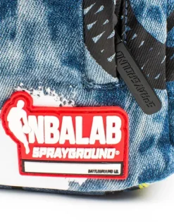 NBALAB WESTBROOK DENIM><noscript><img width=