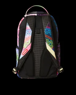 NEON BUTTERFLY BACKPACK><noscript><img width=