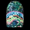 NEON FOREST BACKPACK>SPRAYGROUND Discount