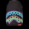 NEON SHARK>SPRAYGROUND Outlet