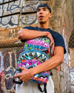 NEXT STOP BACKPACK>SPRAYGROUND Online