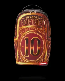 NFL DEANDRE HOPKINS BACKPACK>SPRAYGROUND Sale