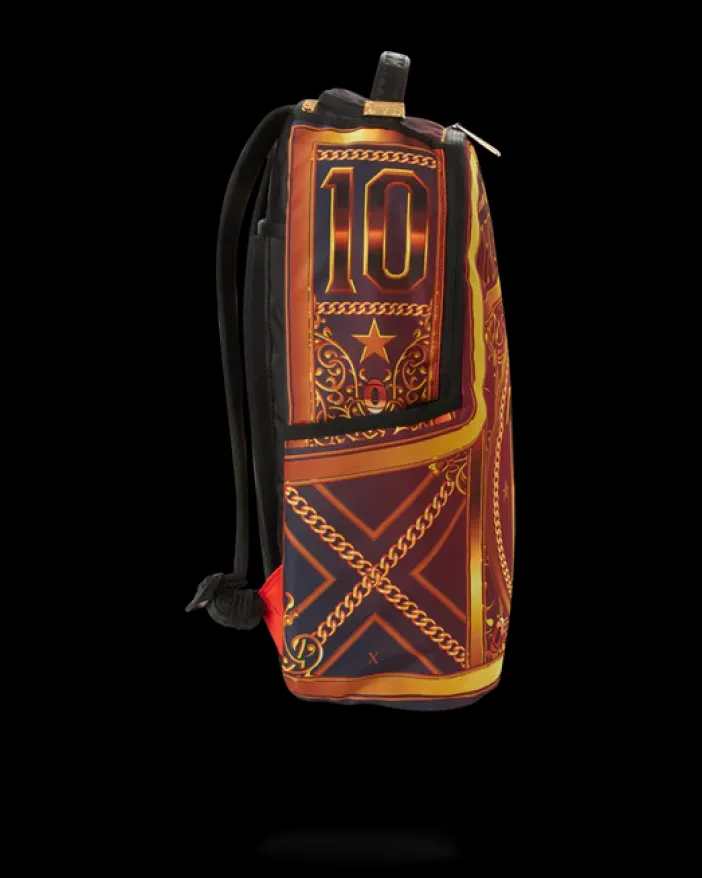 NFL DEANDRE HOPKINS BACKPACK>SPRAYGROUND Sale