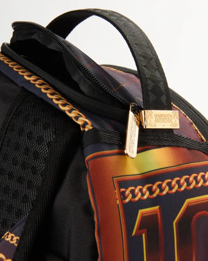 NFL DEANDRE HOPKINS BACKPACK>SPRAYGROUND Sale