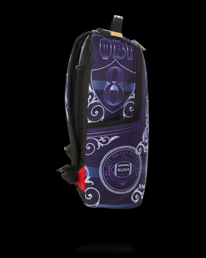 NFL LAMAR JACKSON BACKPACK>SPRAYGROUND Hot