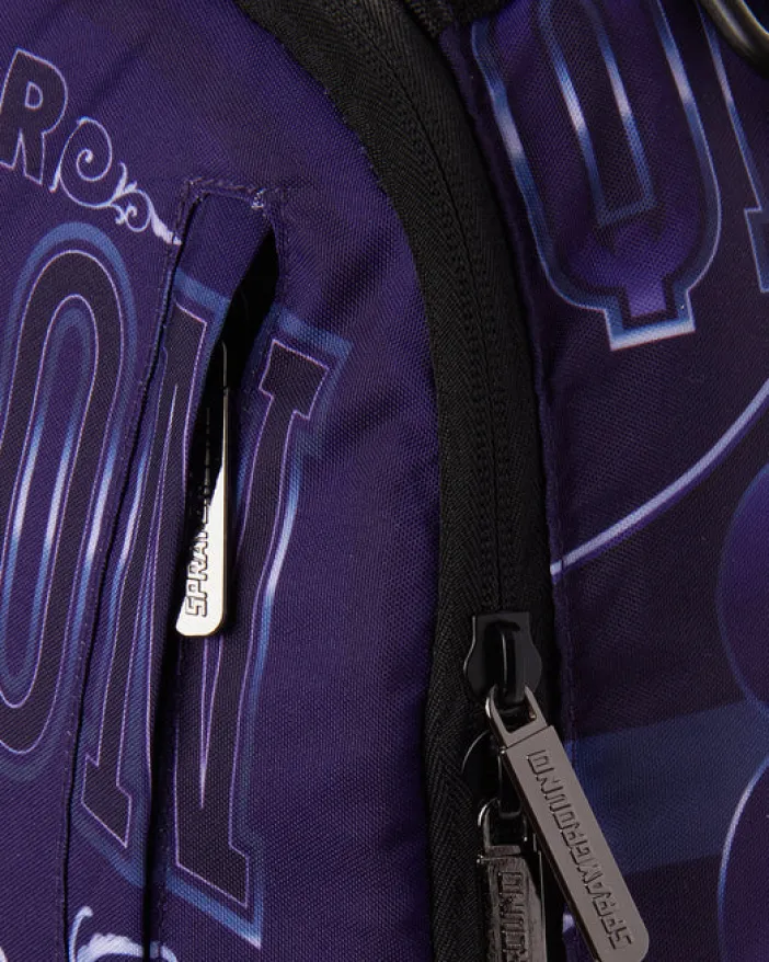 NFL LAMAR JACKSON BACKPACK>SPRAYGROUND Hot