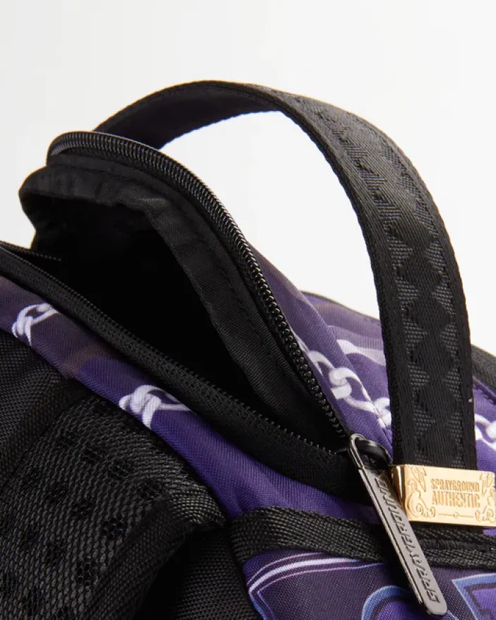 NFL LAMAR JACKSON BACKPACK>SPRAYGROUND Hot
