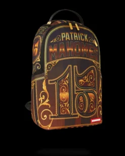 NFL PATRICK MAHOMES BACKPACK>SPRAYGROUND New