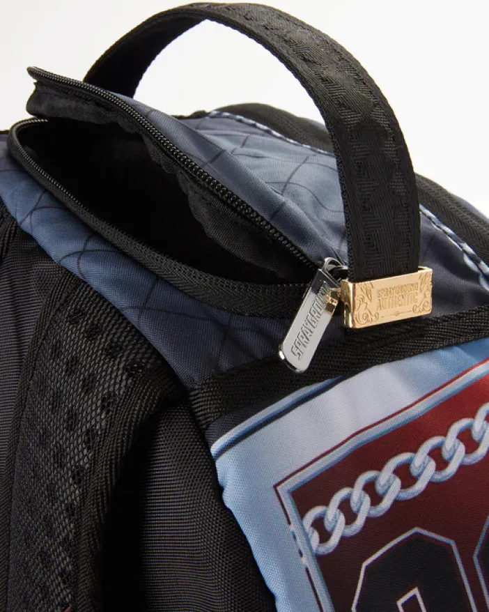 NFL SAQUON BARKLEY BACKPACK>SPRAYGROUND Outlet