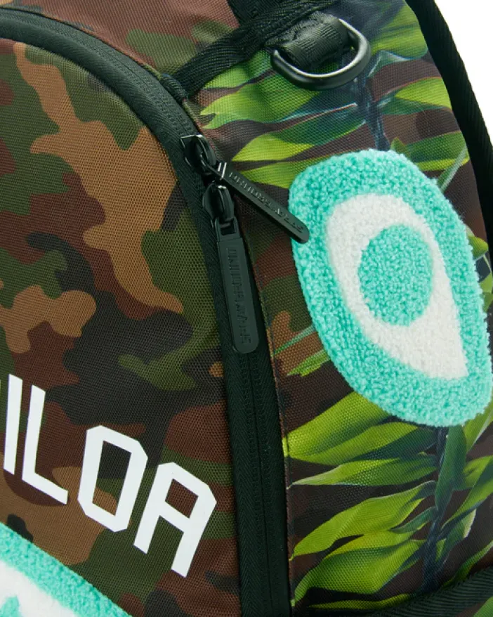 NFL: TUA TAGOVAILOA RETRO MIAMI 305 VIBES>SPRAYGROUND Discount