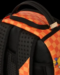NICKELODEON SHARK FEAST BACKPACK (DLXV)><noscript><img width=