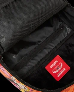 NICKELODEON SHARK FEAST BACKPACK (DLXV)><noscript><img width=