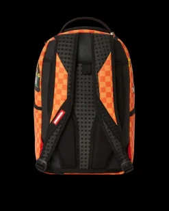 NICKELODEON SHARK FEAST BACKPACK (DLXV)><noscript><img width=