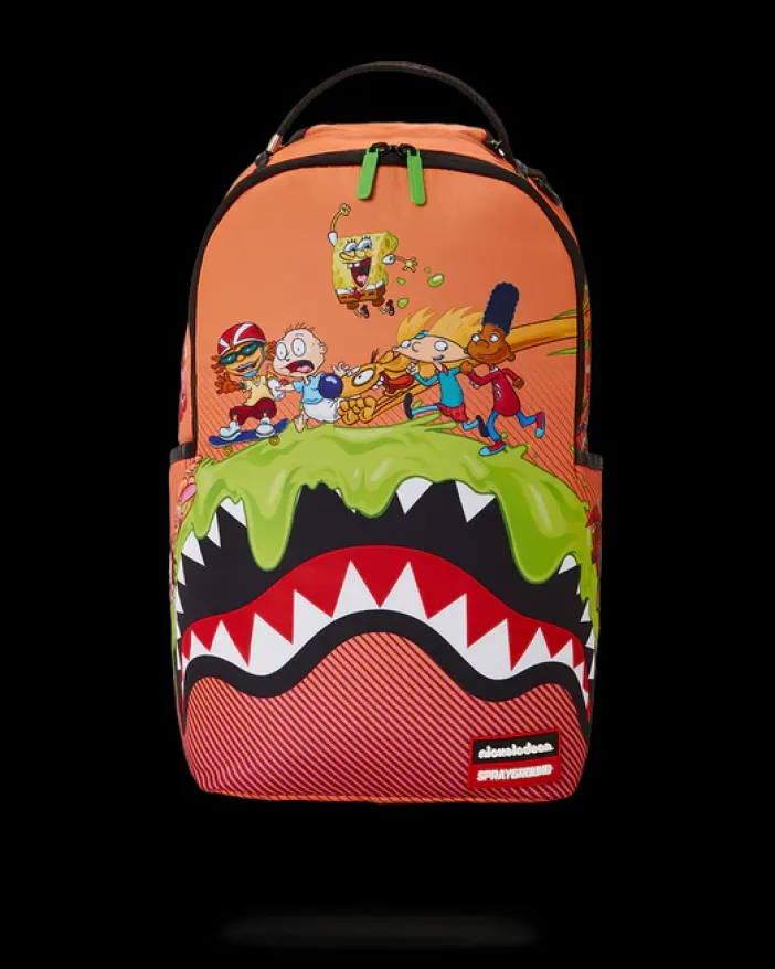 NICKELODEON SLIME PARTY (DLXR)>SPRAYGROUND Sale